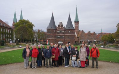 Hannoveri Magyar Reformátusok Lübeckben